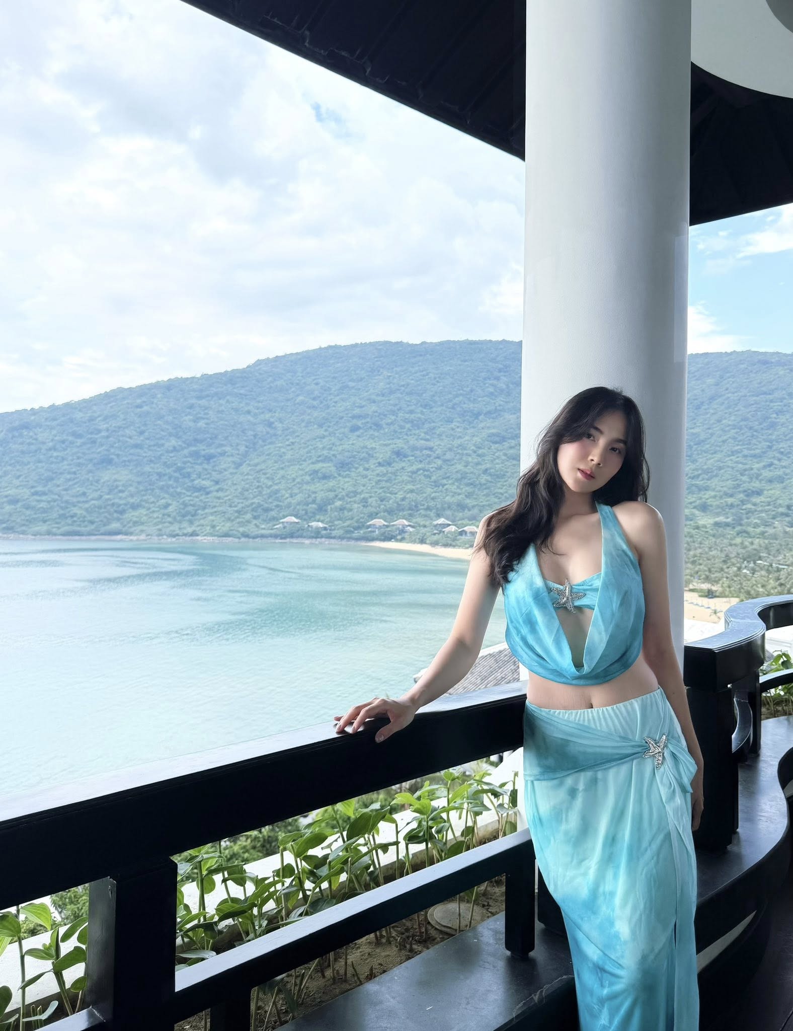 Trạng thái mới gây chú ý của MC Mai Ngọc - con dâu đại gia nổi tiếng ở Bắc Ninh
