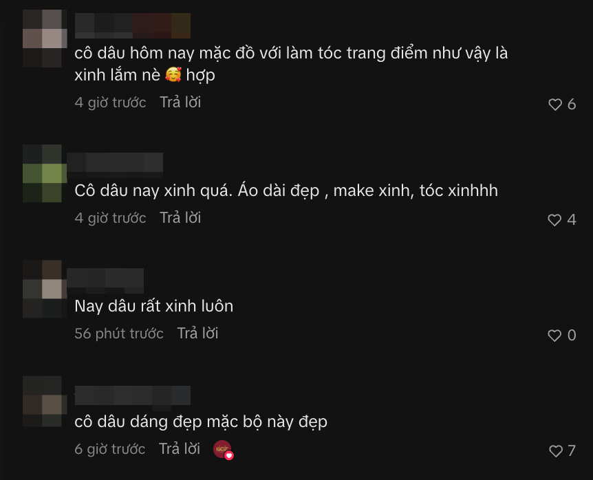 Netizen liên tục bàn tán về visual của vợ Văn Thanh
