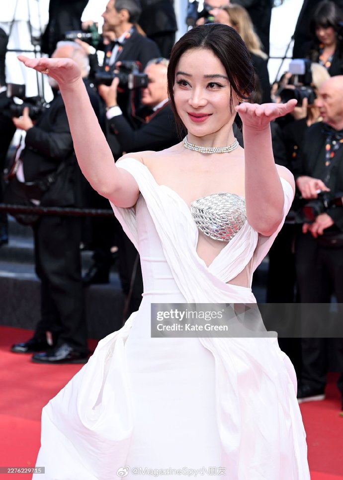 Getty Images bóc trần chênh lệch nhan sắc giữa sao Trung và Hàn
