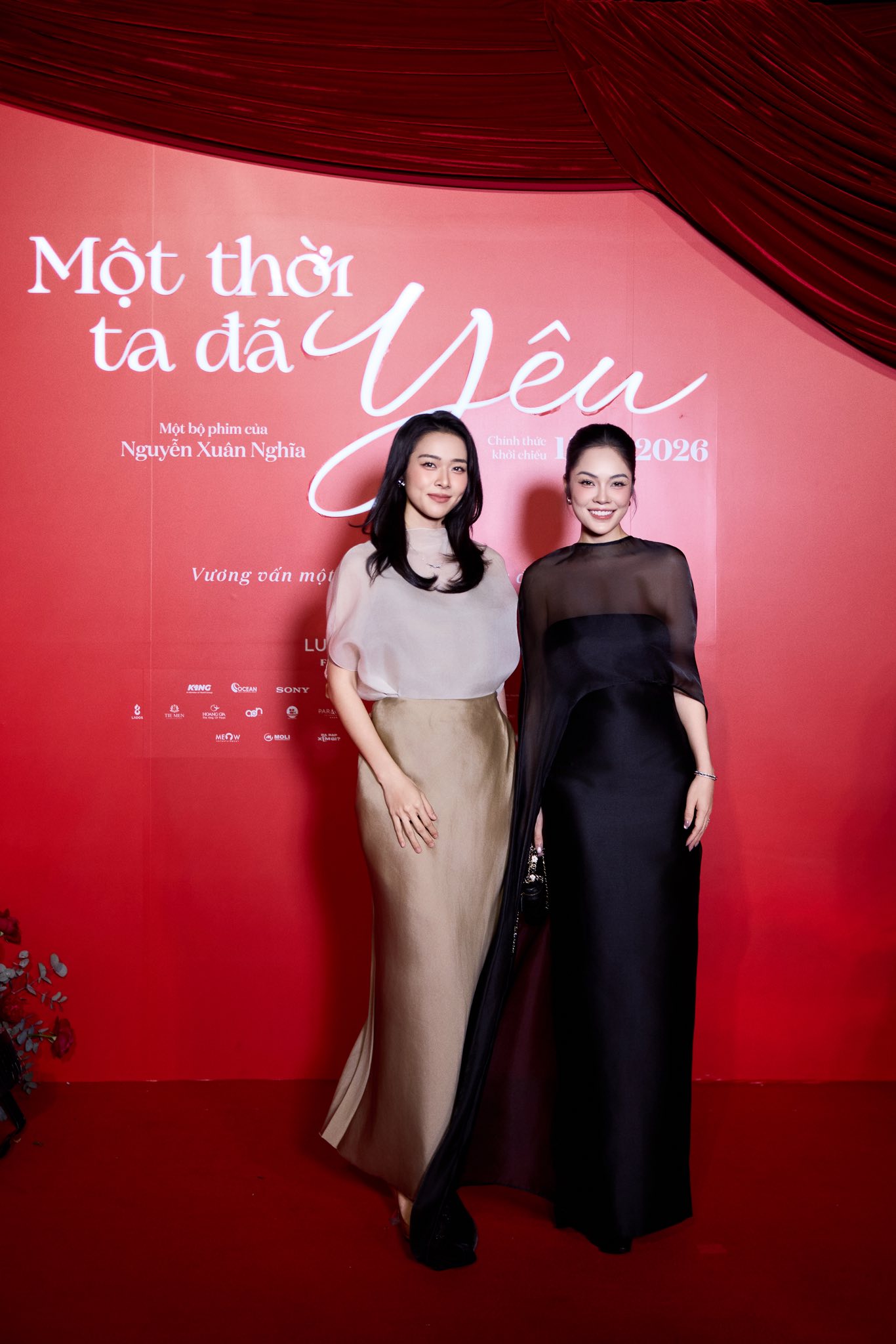Khung hình đang hút cả triệu view: Đối thủ của Ngọc Trinh chưa bằng 1 mỹ nhân miền Tây
