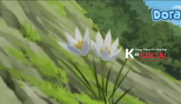 và Doraemon
