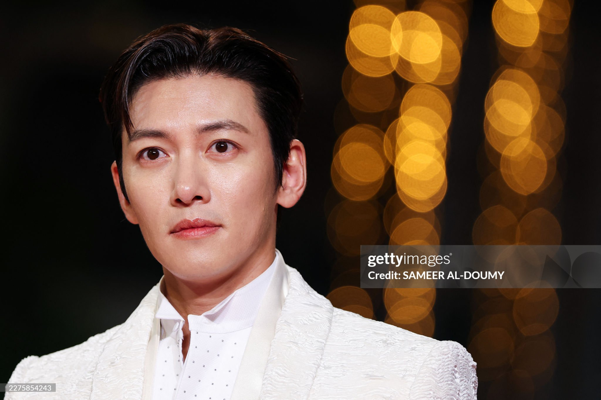 Getty Images bóc trần chênh lệch nhan sắc giữa sao Trung và Hàn