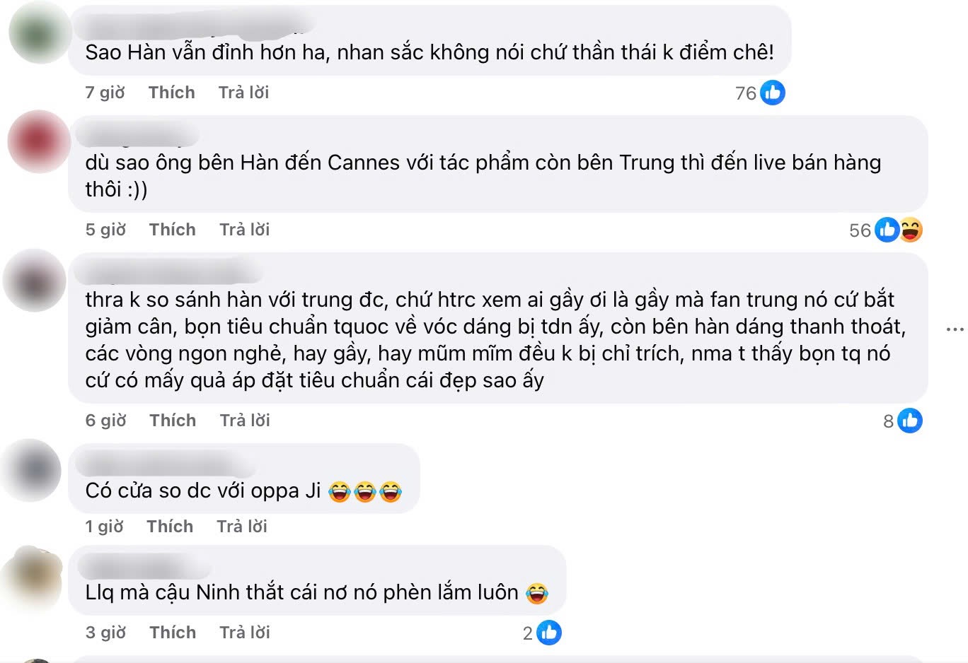  Cộng đồng mạng cũng phải 