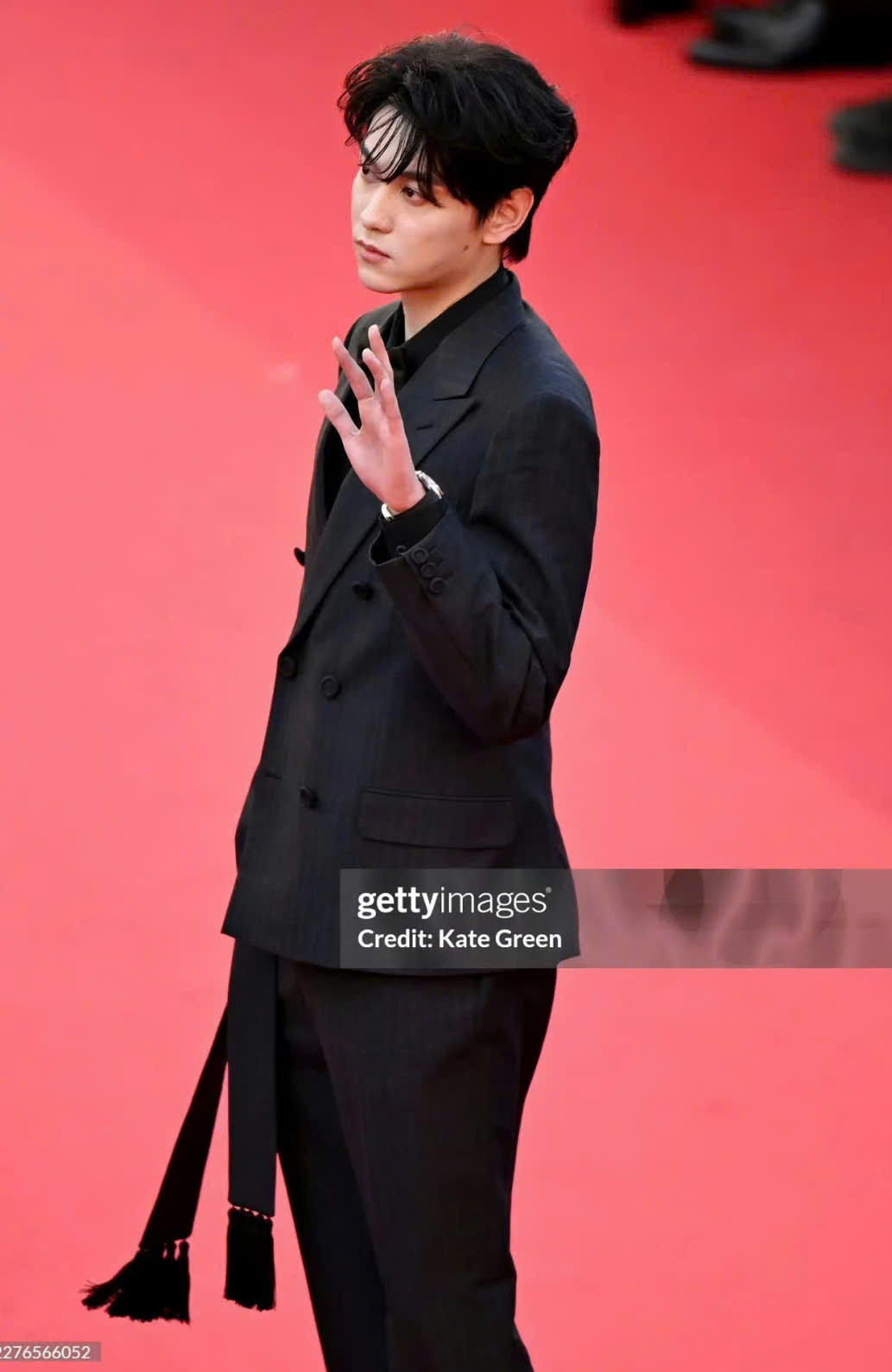 Getty Images bóc trần chênh lệch nhan sắc giữa sao Trung và Hàn