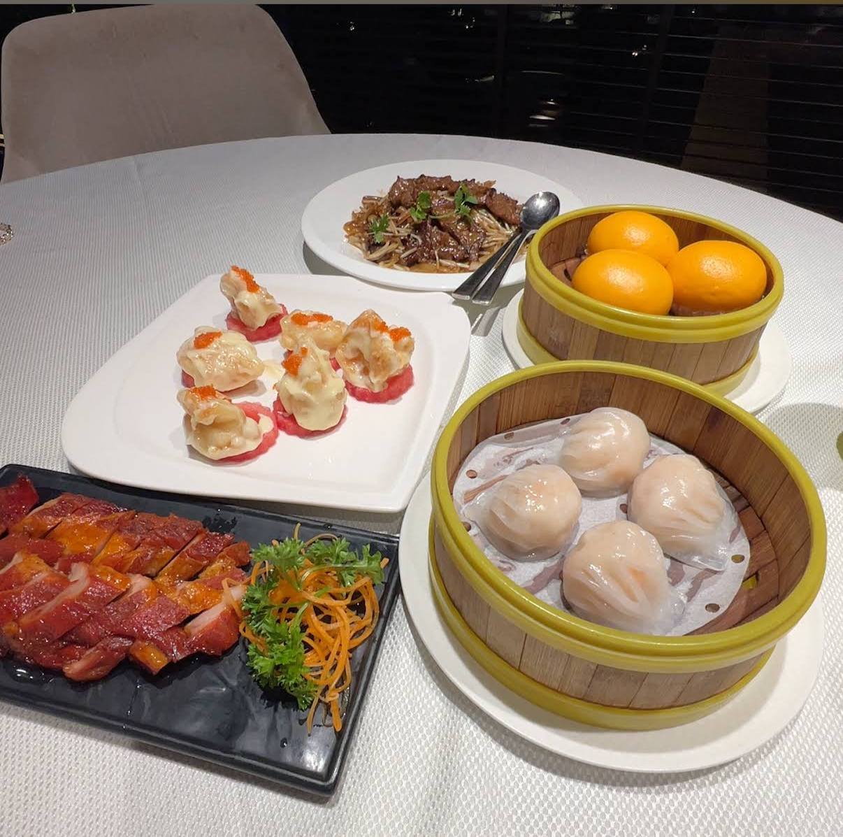 Đế chế dimsum cao cấp bậc nhất TP.HCM bất ngờ đóng cửa: Khép lại 25 năm huy hoàng, thực khách ngỡ ngàng tiếc nuối