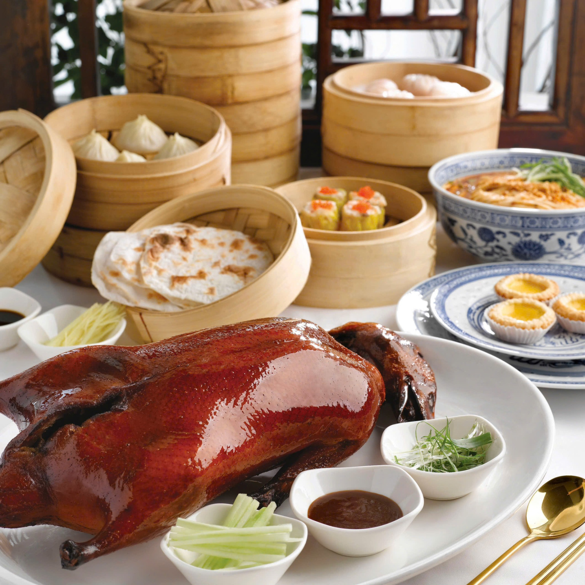 Đế chế dimsum cao cấp bậc nhất TP.HCM bất ngờ đóng cửa: Khép lại 25 năm huy hoàng, thực khách ngỡ ngàng tiếc nuối