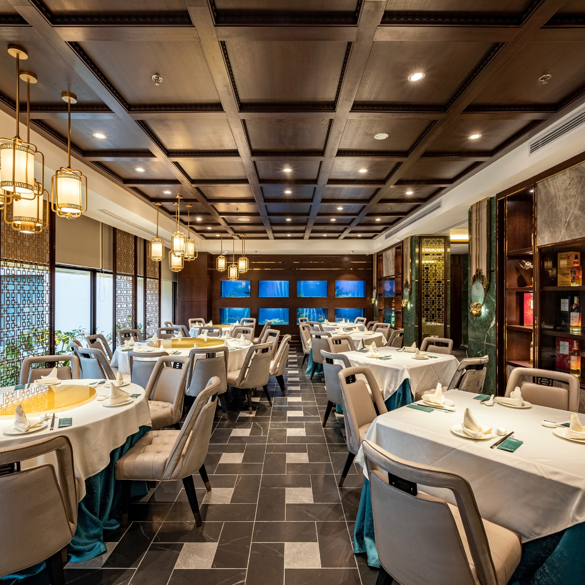 Đế chế dimsum cao cấp bậc nhất TP.HCM bất ngờ đóng cửa: Khép lại 25 năm huy hoàng, thực khách ngỡ ngàng tiếc nuối