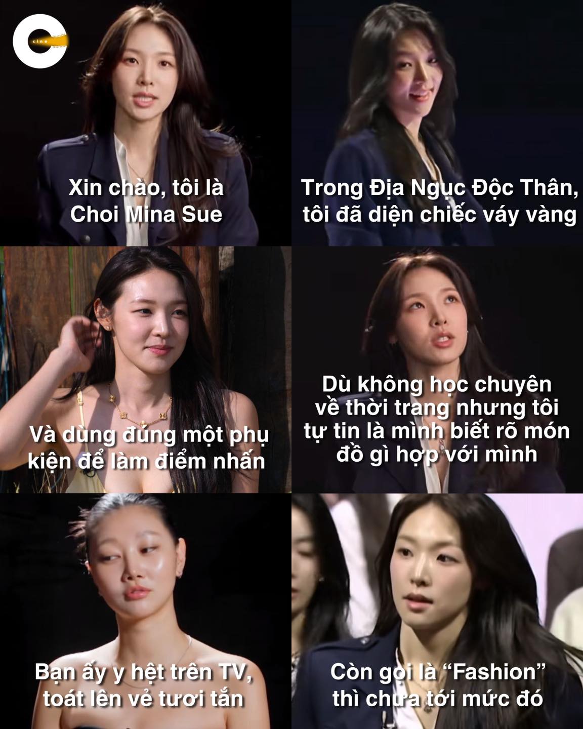 Căng: Hot girl váy vàng bị ghét nhất show hẹn hò đối đầu với chị ruột Jisoo