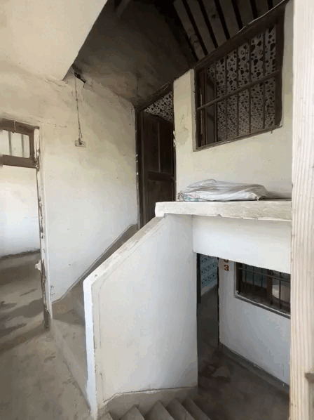 Chàng trai 9x sửa nhà khiến cả cõi mạng chú ý: View cánh đồng chill không thể tả, nhìn muốn bỏ phố về quê