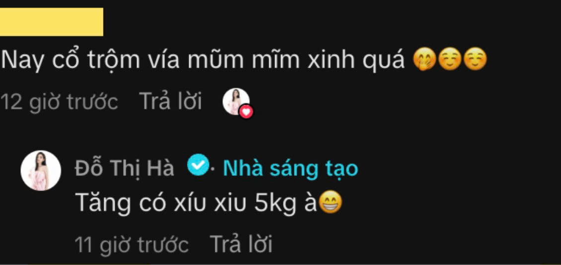 Hoa hậu Đỗ Hà thay đổi sau đám cưới, tất cả là tại ông xã Viết Vương 