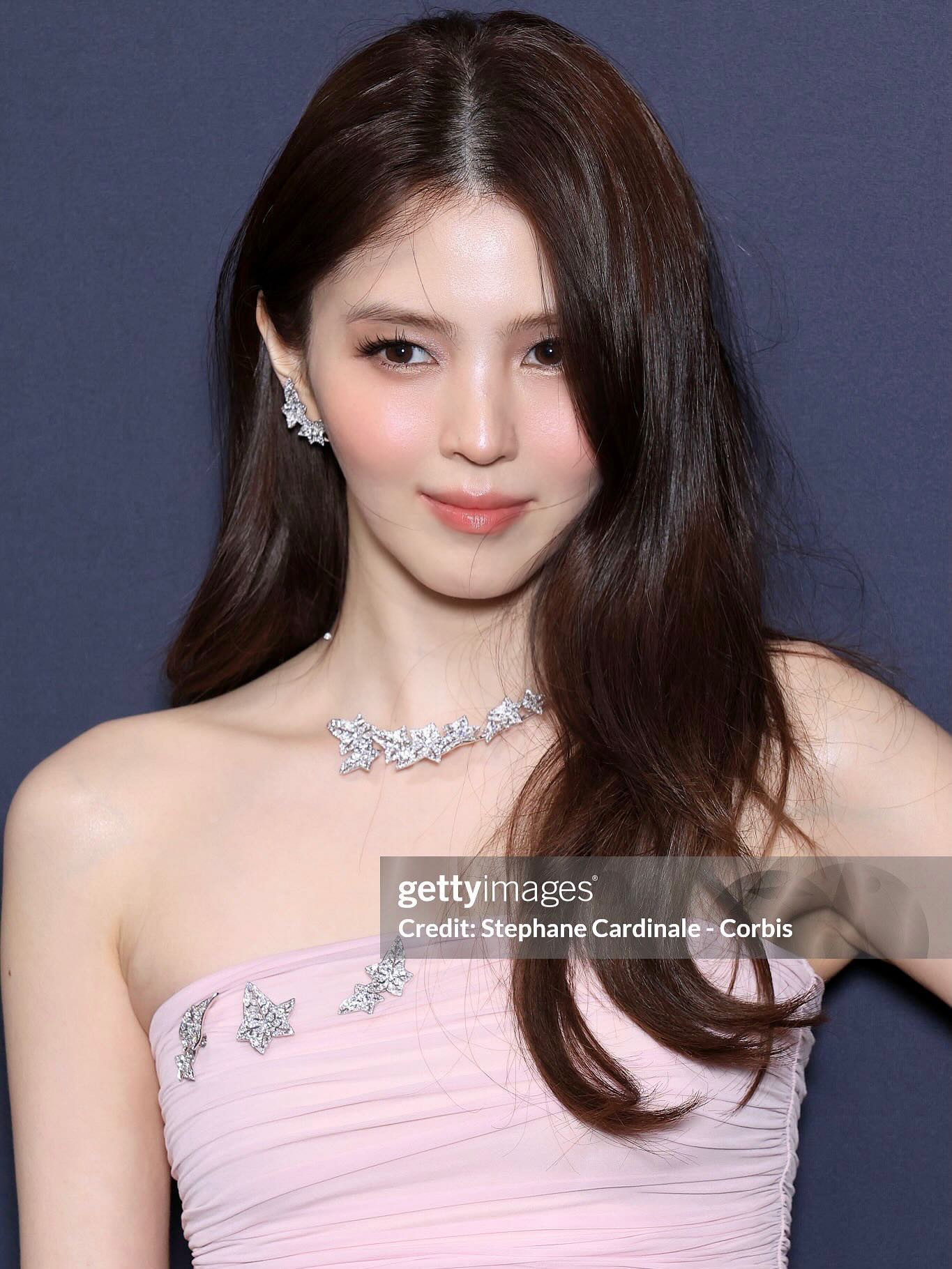 Han So Hee bị chê