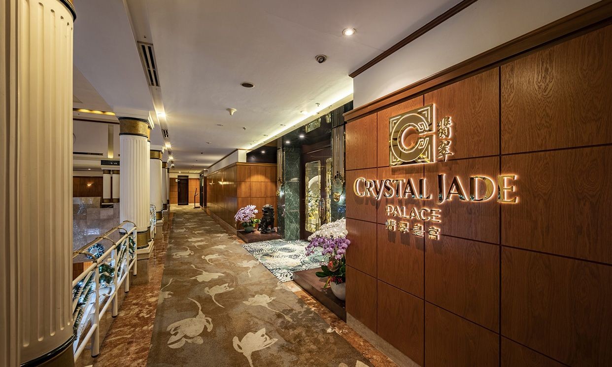 Đế chế dimsum cao cấp bậc nhất TP.HCM bất ngờ đóng cửa: Khép lại 25 năm huy hoàng, thực khách ngỡ ngàng tiếc nuối