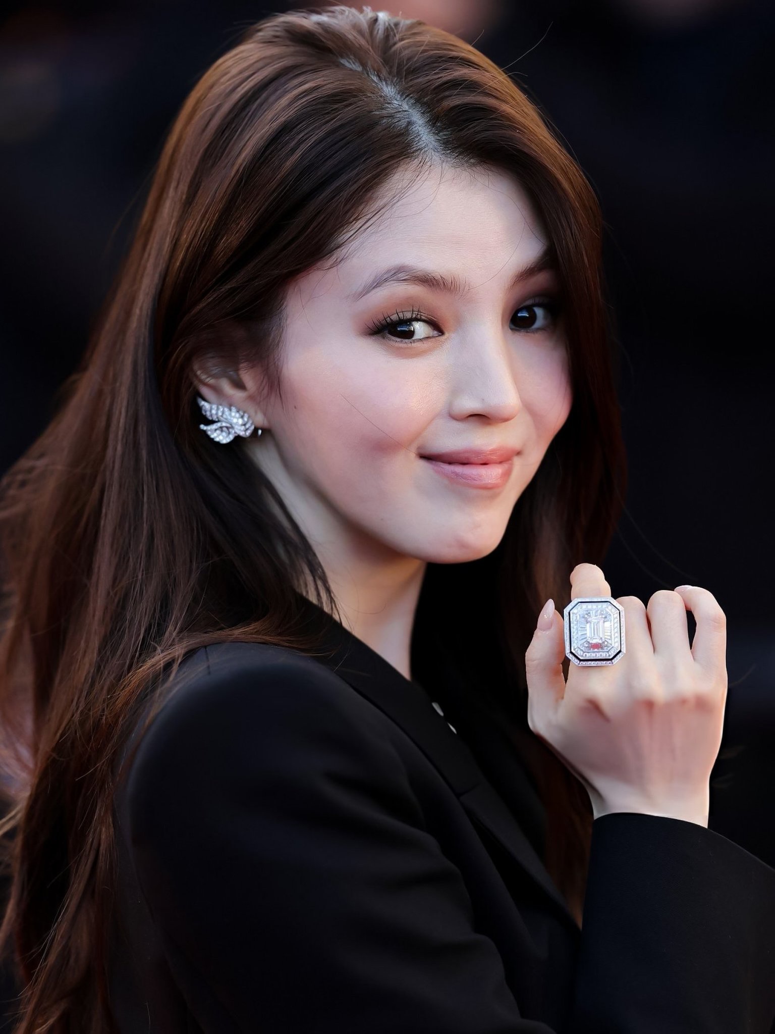 Han So Hee bị chê