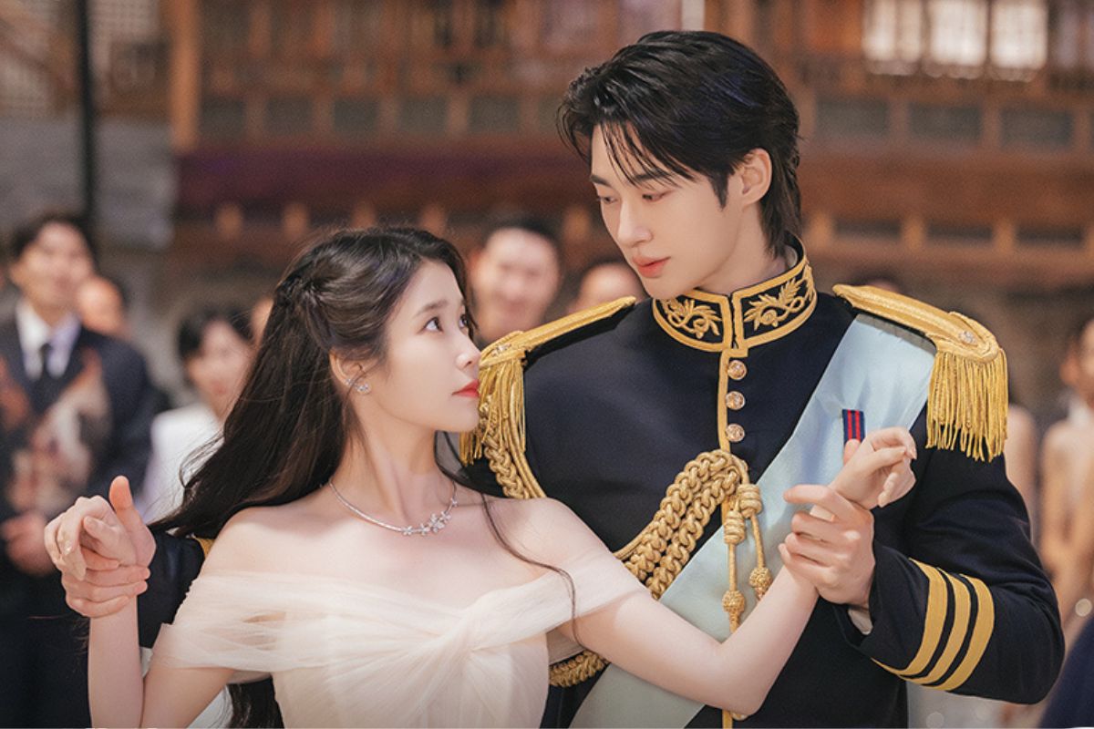Perfect Crown mở đầu rực rỡ và khép lại trong chỉ trích từ dư luận