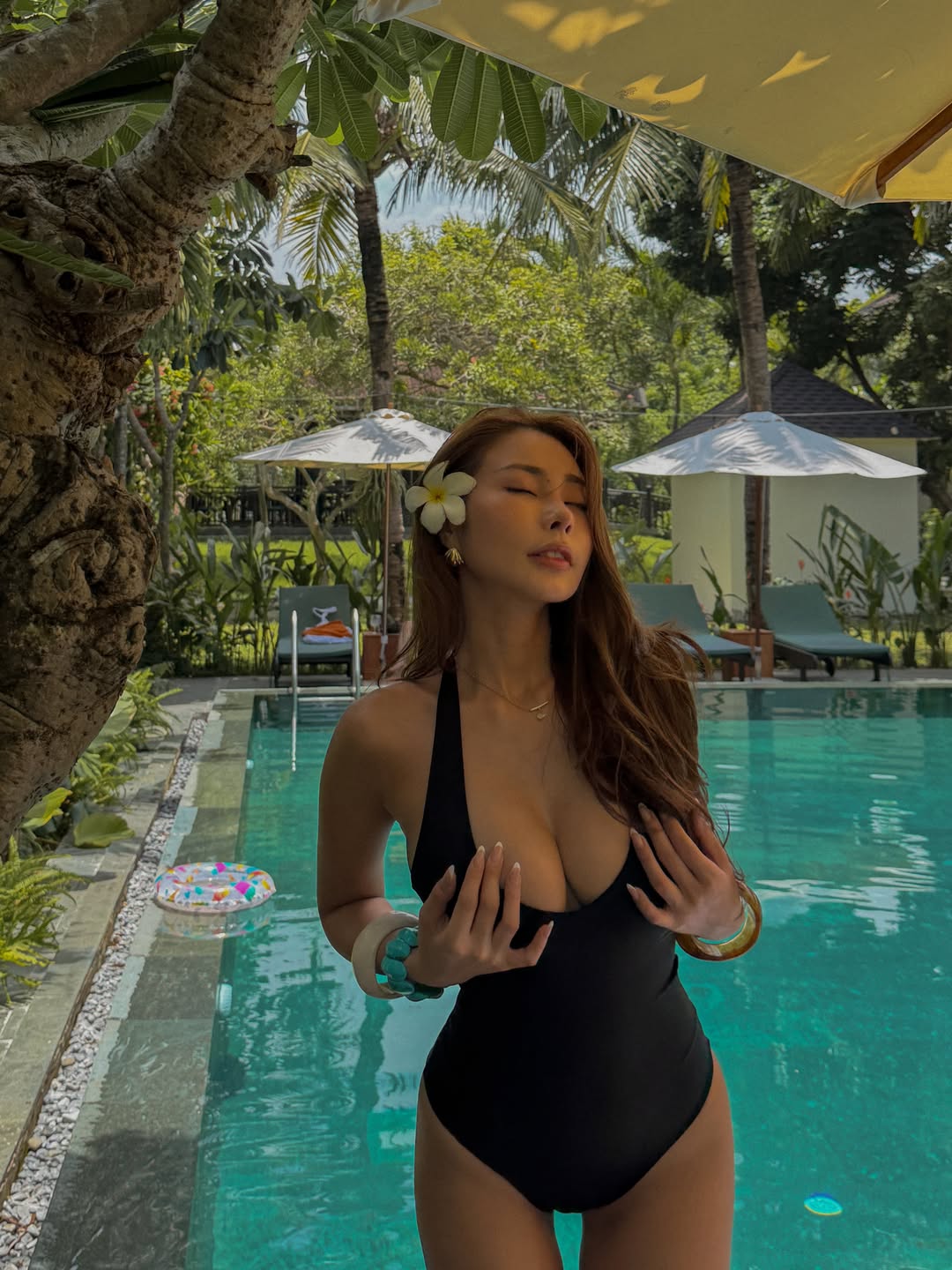 Đậm chất phóng khoáng và
