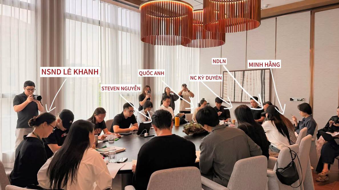 Tin đồn về Ninh Dương Lan Ngọc và Minh Hằng đang khiến MXH xôn xao