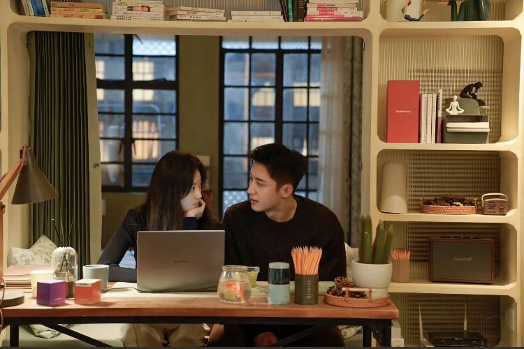 Vợ chồng vẫn phải giữ sự tương kính. Ảnh minh họa.