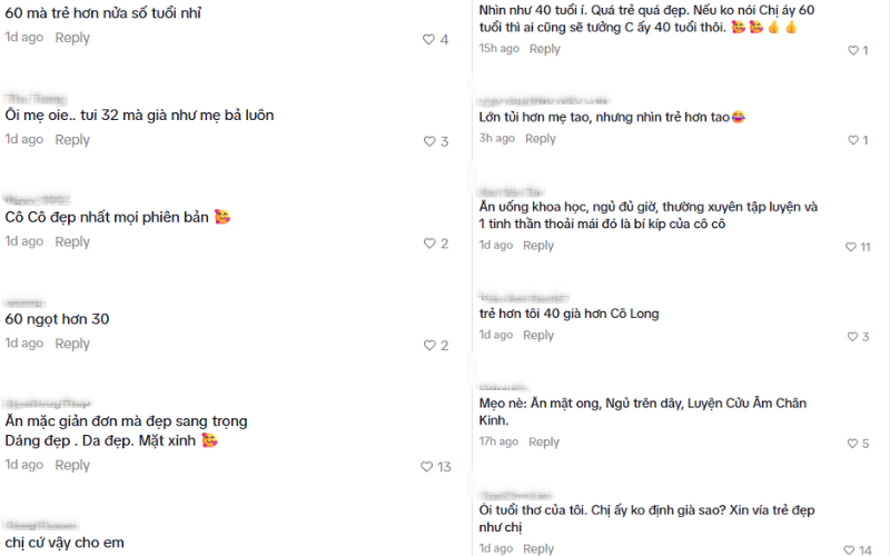 Netizen khó tin trước sắc vóc trẻ mãi không già của Lý Nhược Đồng.