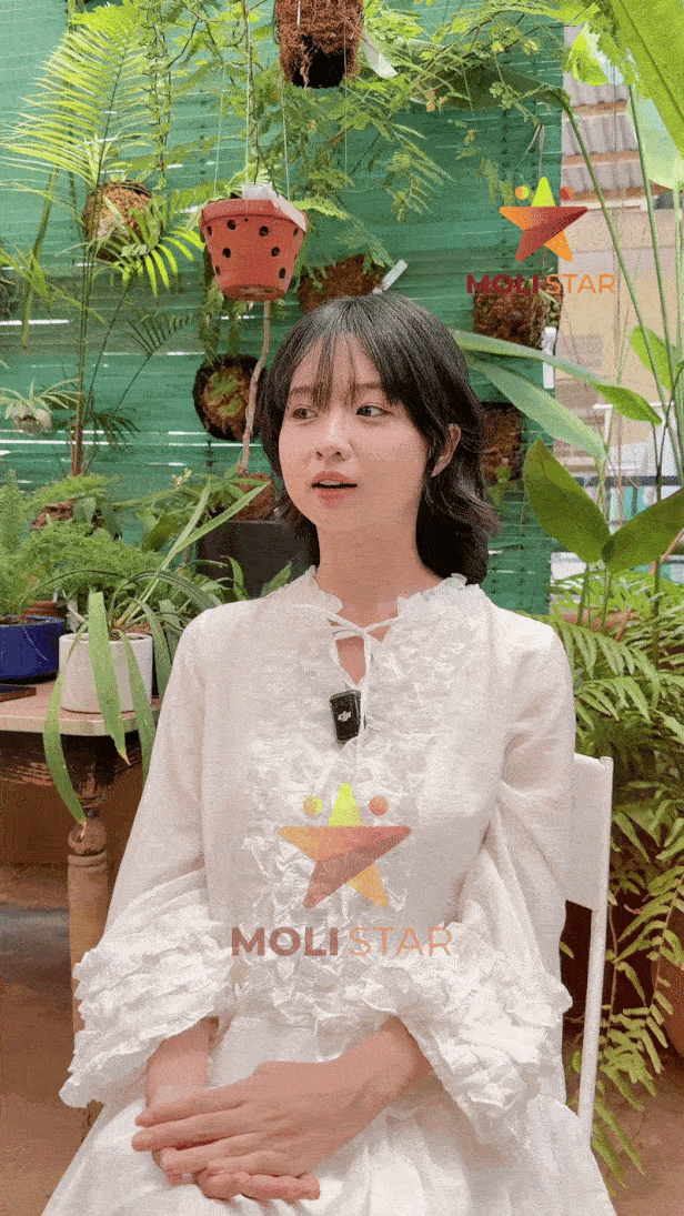 Tranh cãi nữ diễn viên Việt không chịu đóng cảnh hôn trong phim ngôn tình, netizen nói thẳng “thôi làm nghề khác đi em”