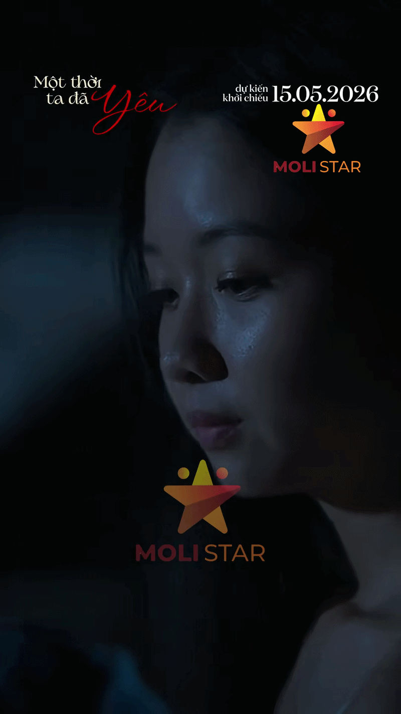 Phân cảnh hôn trong Một Thời Ta Đã Yêu