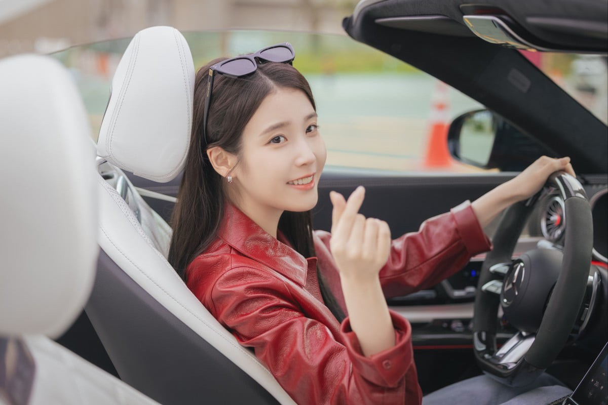 IU nhận được tới hơn 104 tỷ tiền thù lao đóng phim
