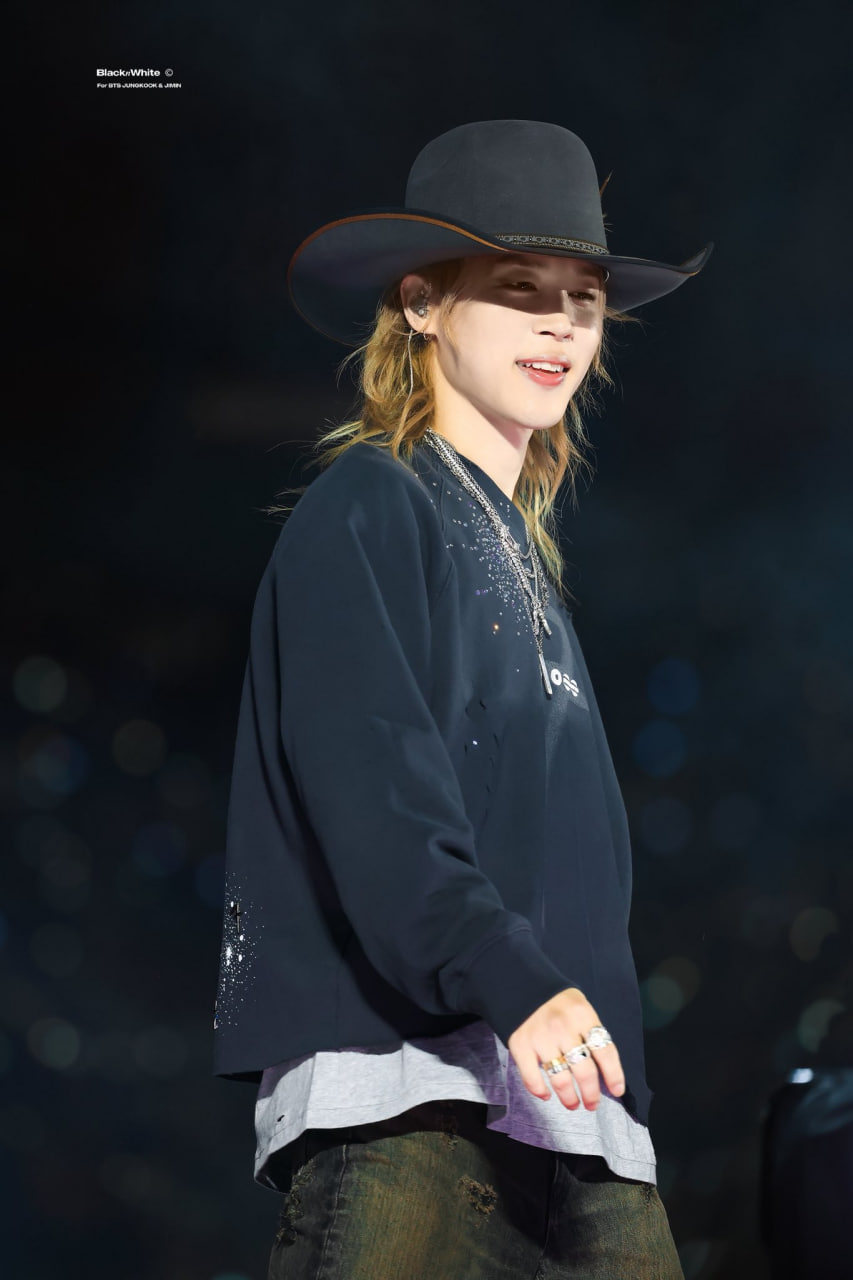 Giọng hát của Jimin cũng được cho rằng có nét tương đồng với Rosé