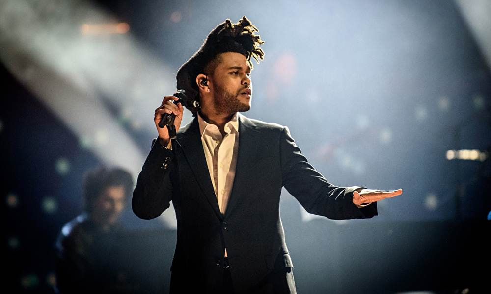 Tour diễn tại châu Á sắp tới của The Weeknd hứa hẹn sẽ là một trong những sự kiện âm nhạc lớn nhất và bùng nổ nhất dịp cuối năm 