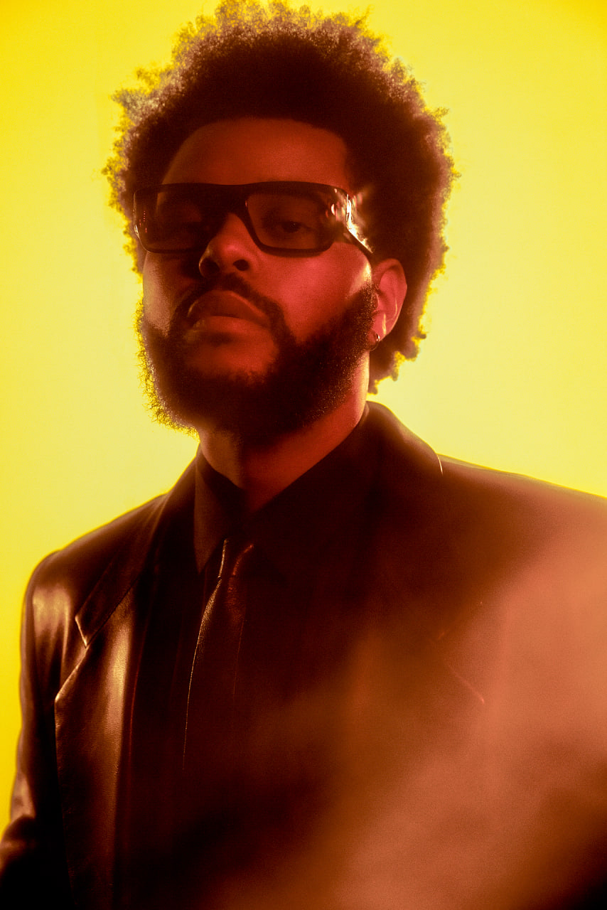 The Weeknd được mệnh danh là quái kiệt của làng nhạc Pop toàn cầu