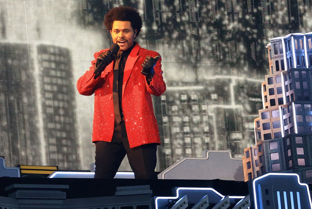 Lý do khiến The Weeknd vươn lên đỉnh cao và duy trì sức nóng bền bỉ nằm ở tư duy nghệ thuật vượt thời đại