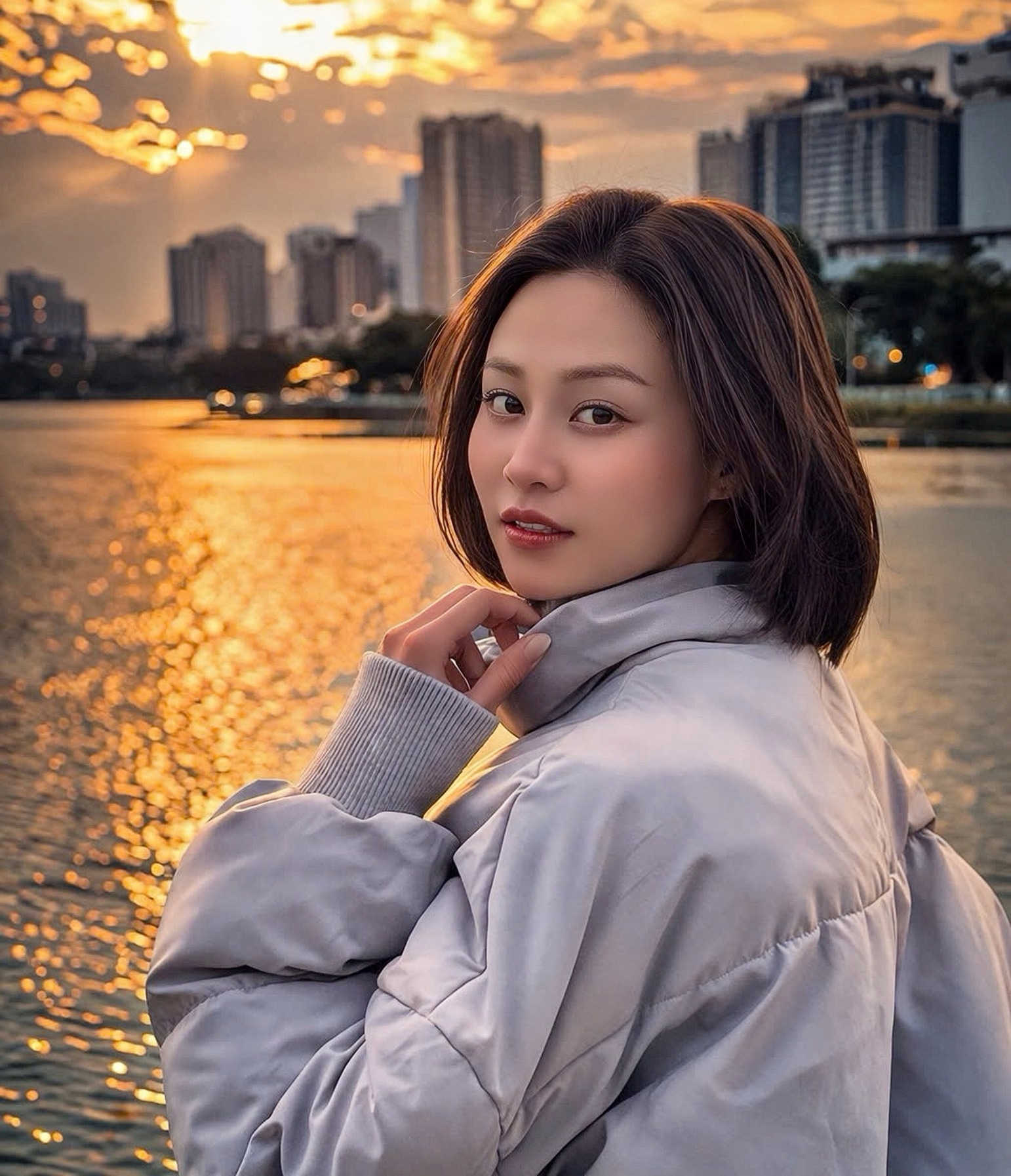 Dưới Ô Cửa Sáng Đèn nhận nhiều lời khen của khán giả