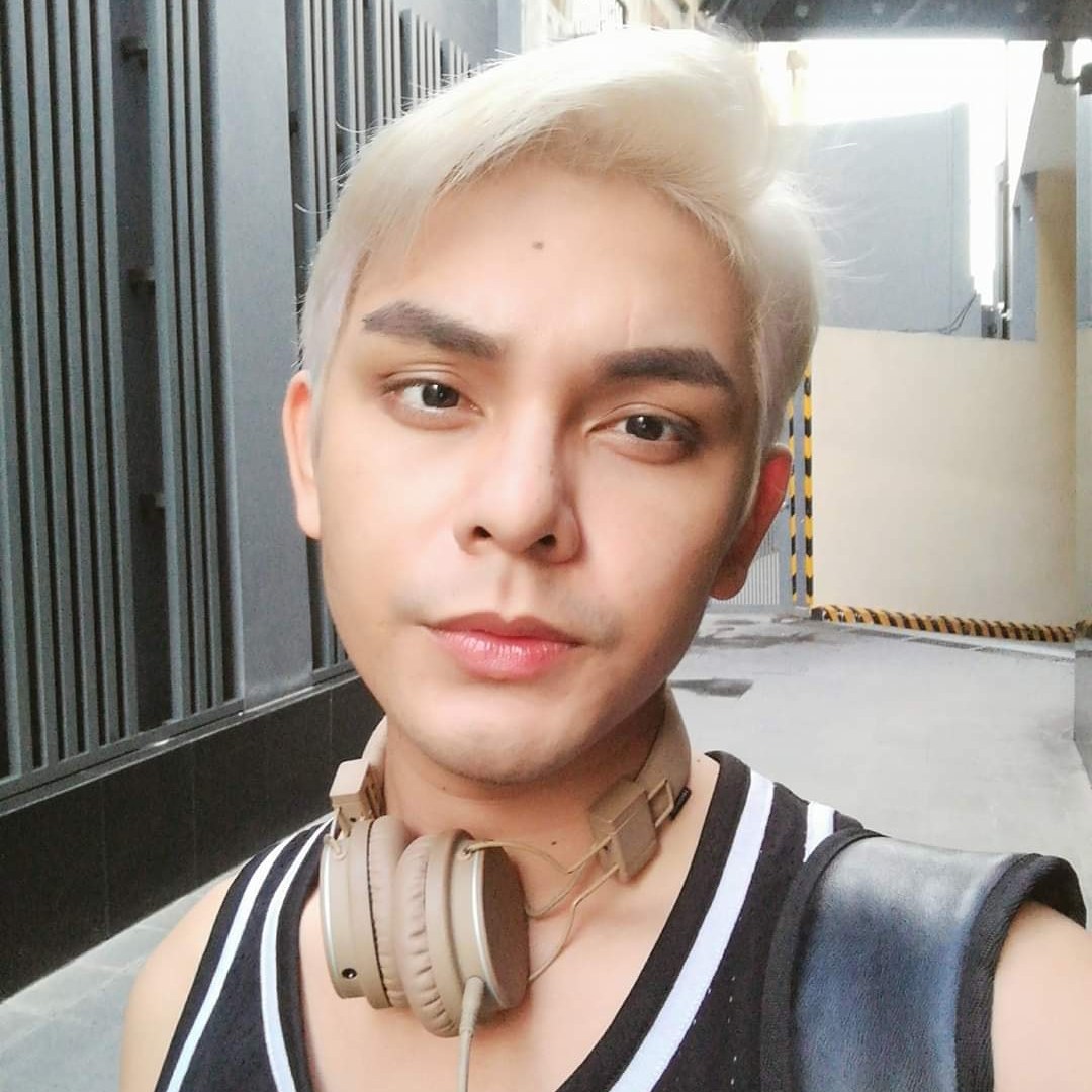 Sơn Ngọc Minh từng hoạt động solo nhưng sự nghiệp không để lại nhiều điểm nhấn (Ảnh: FBNV)