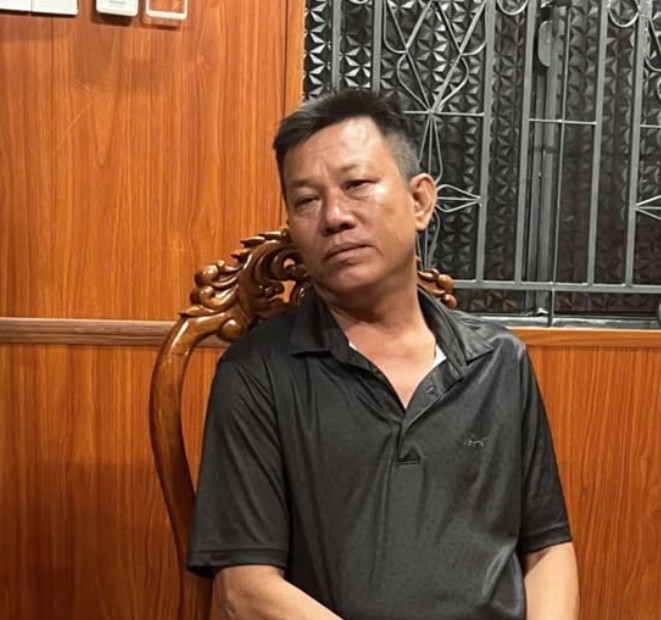 Nguyễn Cao Bằng