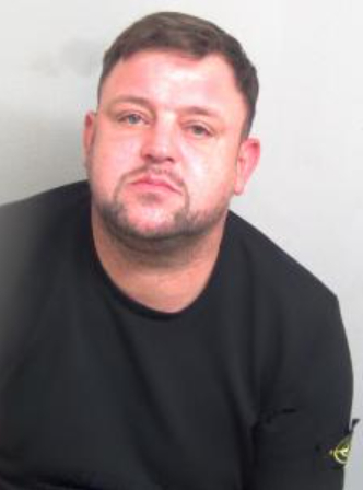 Nam tài xế đã bị kết án hơn 13 năm tù tại Tòa án Chelmsford Crown Court.