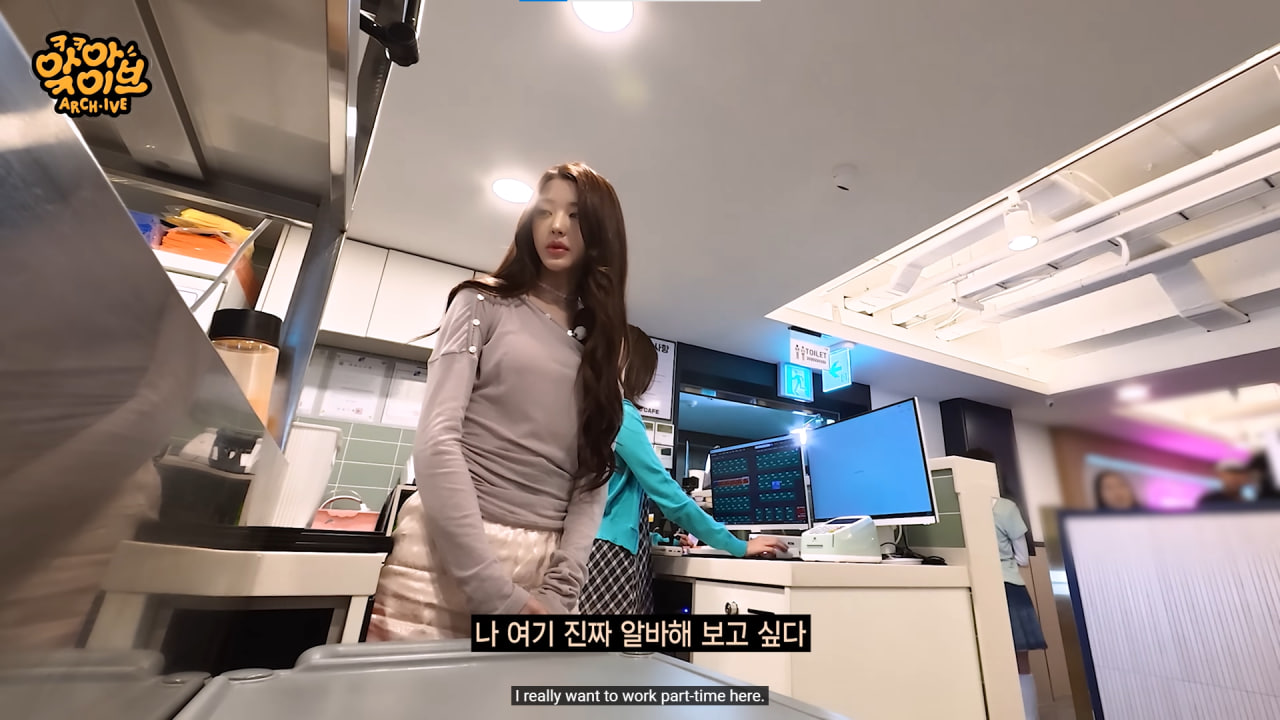 Công chúa Kpop lật nhanh hơn cả bánh tráng