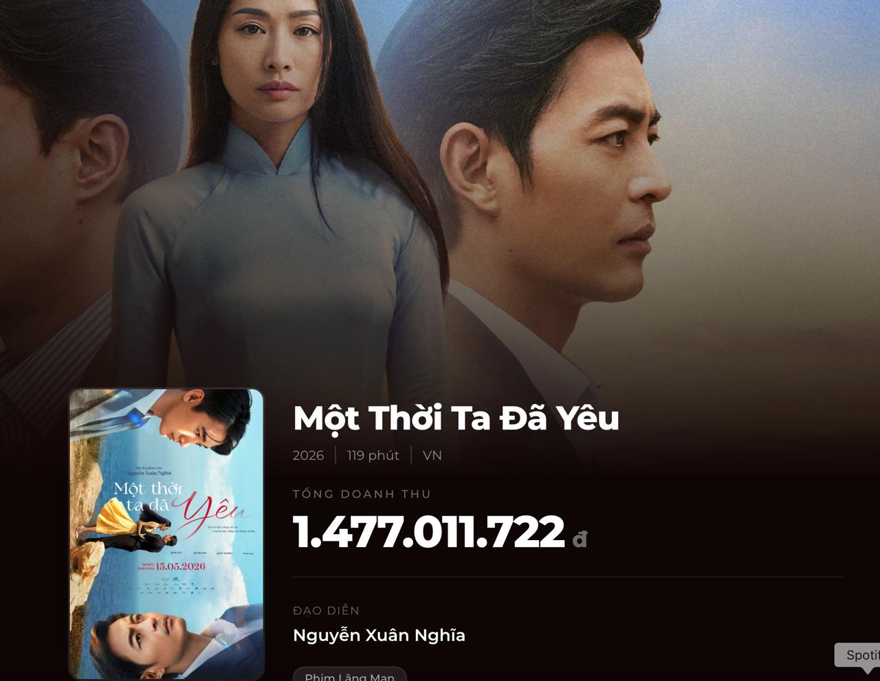 Mỹ nhân Việt duy nhất tự nhận mình giống Song Hye Kyo có nhan sắc đỉnh cỡ nào?
