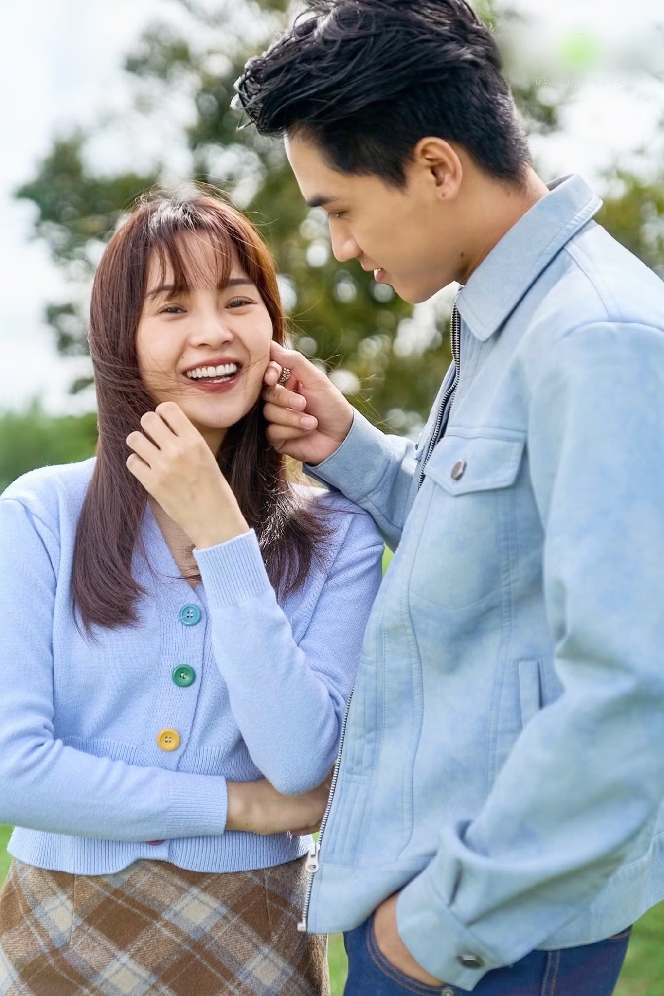 Phim ngắn gây sốt đạt hơn 1,5 tỷ view