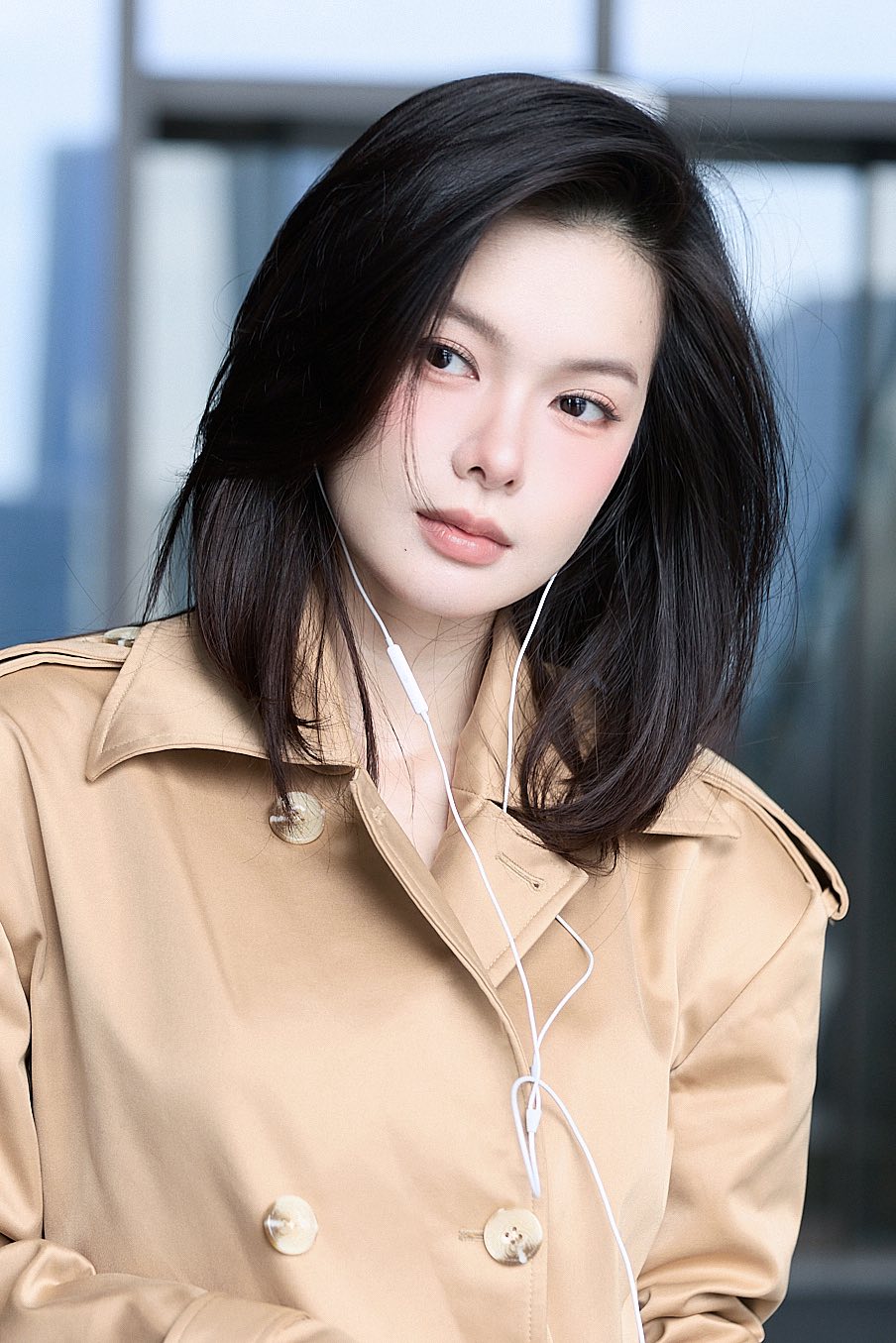 Đã tìm ra mỹ nhân để mặt mộc đẹp chẳng kém Phương Anh Đào, danh xưng đẹp nhất Việt Nam liệu có đổi chủ