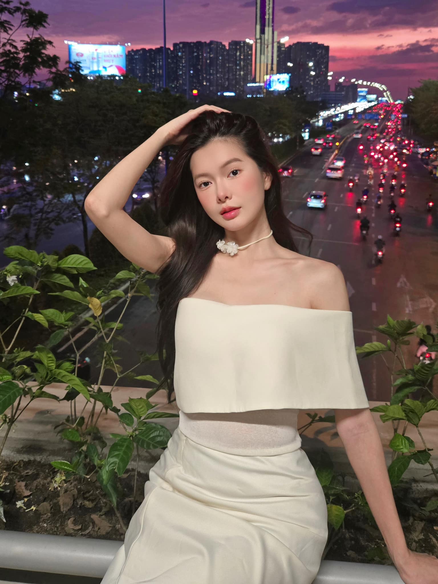 Đã tìm ra mỹ nhân để mặt mộc đẹp chẳng kém Phương Anh Đào, danh xưng đẹp nhất Việt Nam liệu có đổi chủ