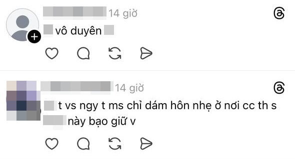 Cộng đồng mạng phản ứng gay gắt với hành động của cặp đôi