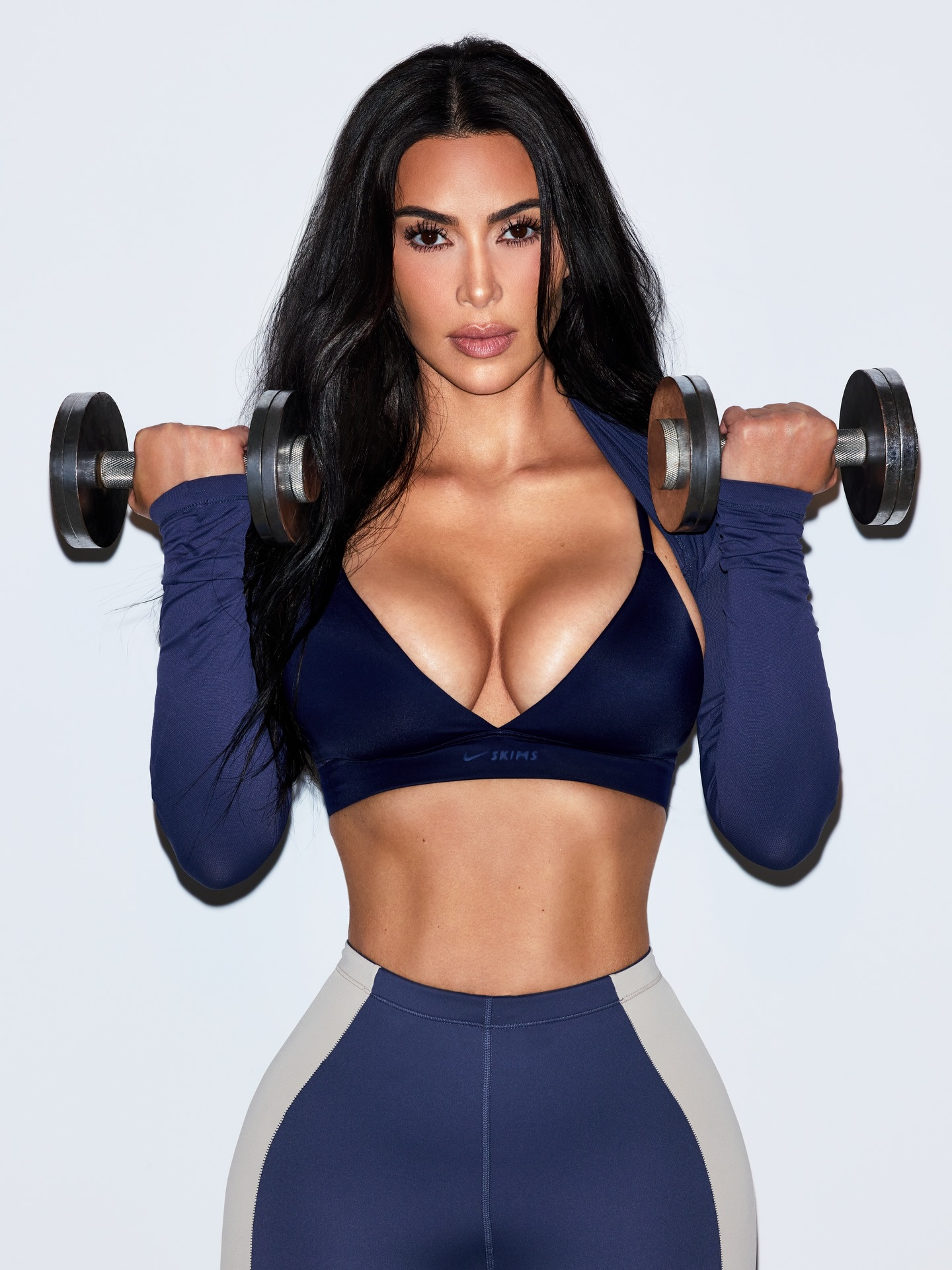 Vụ Kim Kardashian và 90kg ma túy: Khủng hoảng thêm trầm trọng dưới cái tên Gucci