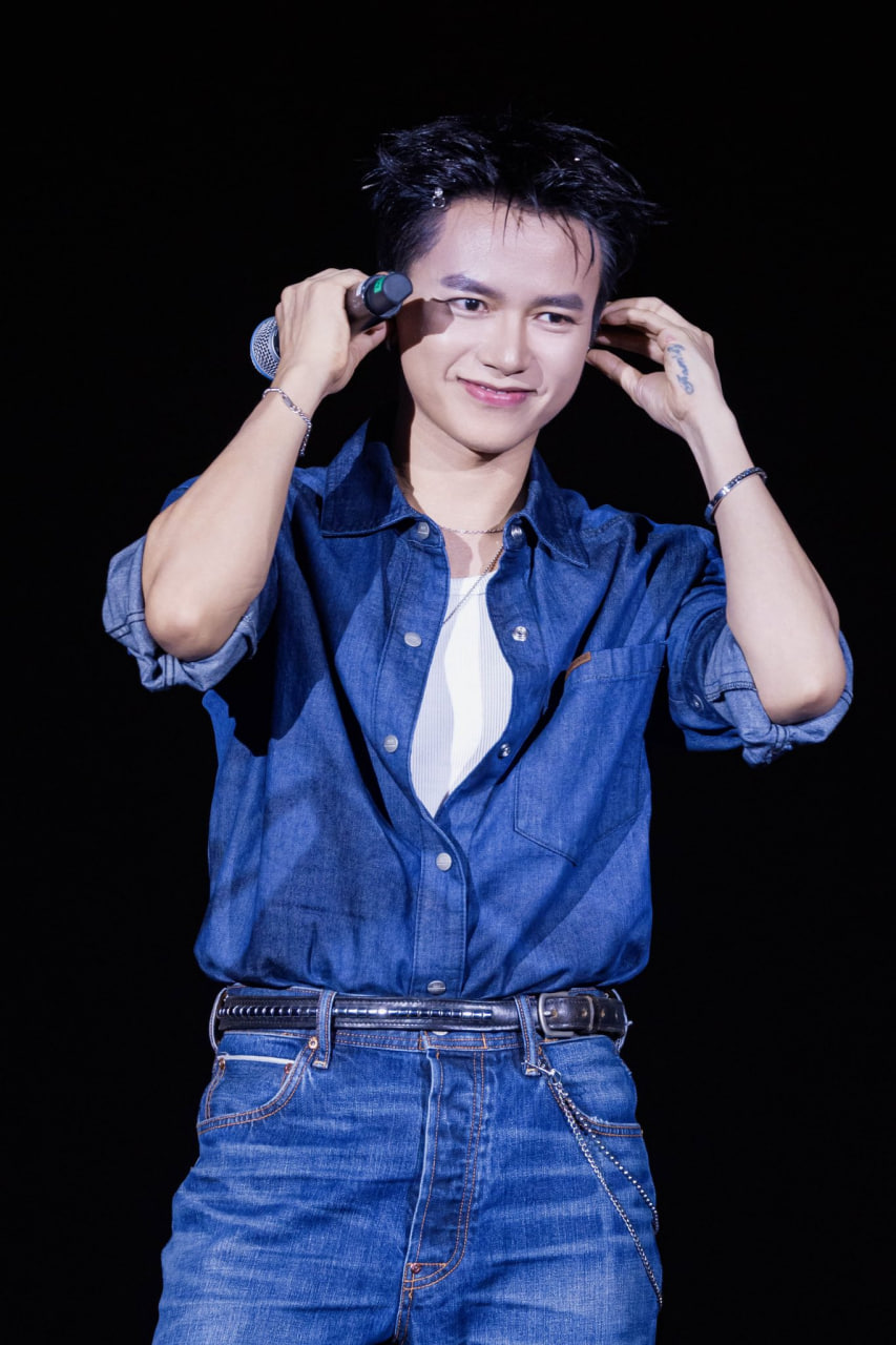 Bùi Công Nam là hit - maker nổi tiếng của làng nhạc Việt