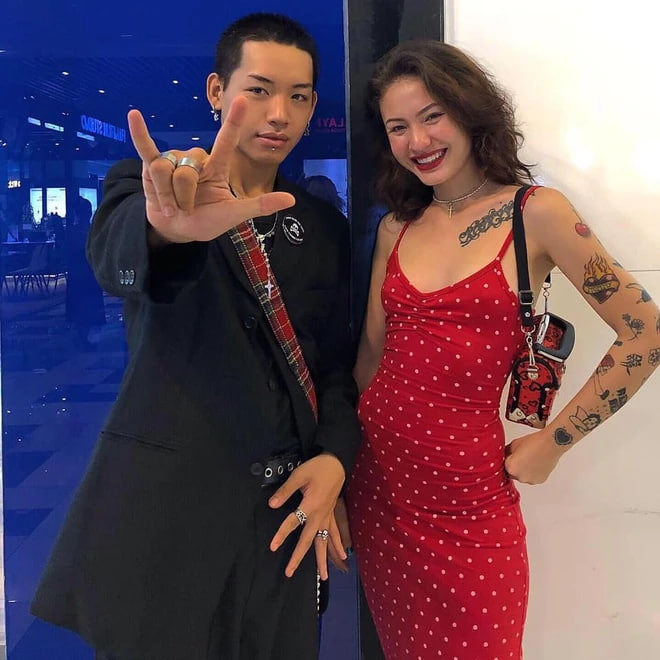 Công chúng kỳ vọng WEAN LE và Naomi sẽ sớm bước ra khỏi vùng an toàn, khẳng định cá tính âm nhạc độc lập