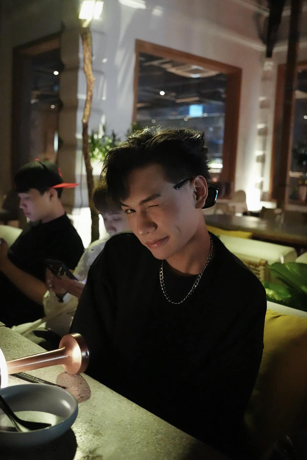 Hà Mid