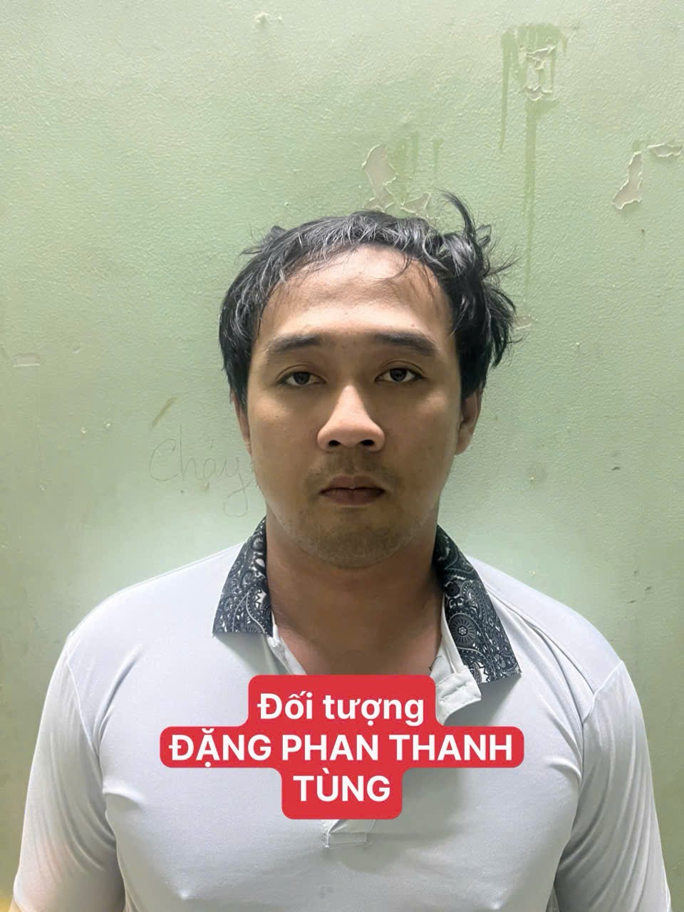 Toàn cảnh hiện trường vụ bắt giữ 140 người liên quan đường dây ma túy đặc biệt nghiêm trọng