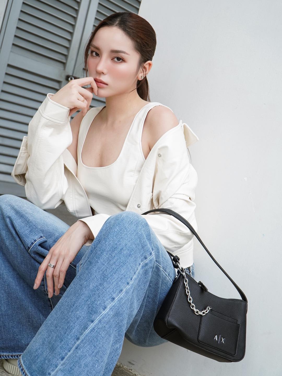  Kỳ Duyên đã 2 lần đạt được ngôi vị cao nhất tại cuộc thi Hoa hậu Việt Nam và Miss Universe Vietnam. Ảnh: FBNV  