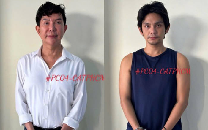   Chỉ trong thời gian ngắn, hàng loạt nghệ sĩ đã bị điều tra hoặc xử lý vì liên quan đến ma túy, khiến dư luận choáng váng. Ảnh: Tổng hợp  