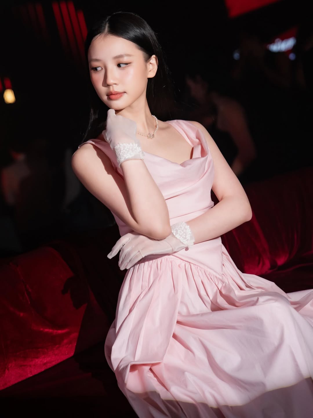 Hình ảnh gần nhất của AMEE