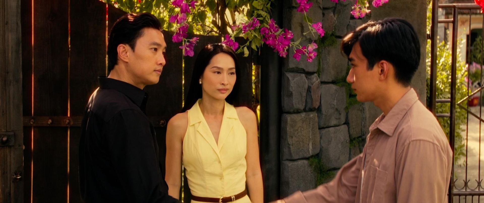 Vbiz mới có 1 cặp đôi lệch tuổi chấn động cõi mạng: Lúc nhà gái nổi tiếng thì nhà trai còn chưa ra đời