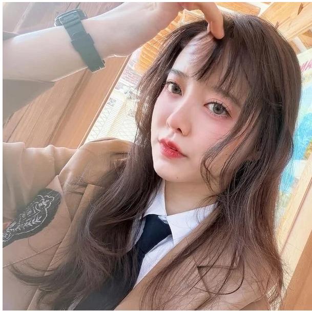 Nàng cỏ Goo Hye Sun giờ biến thành “yêu tinh” đấy à?