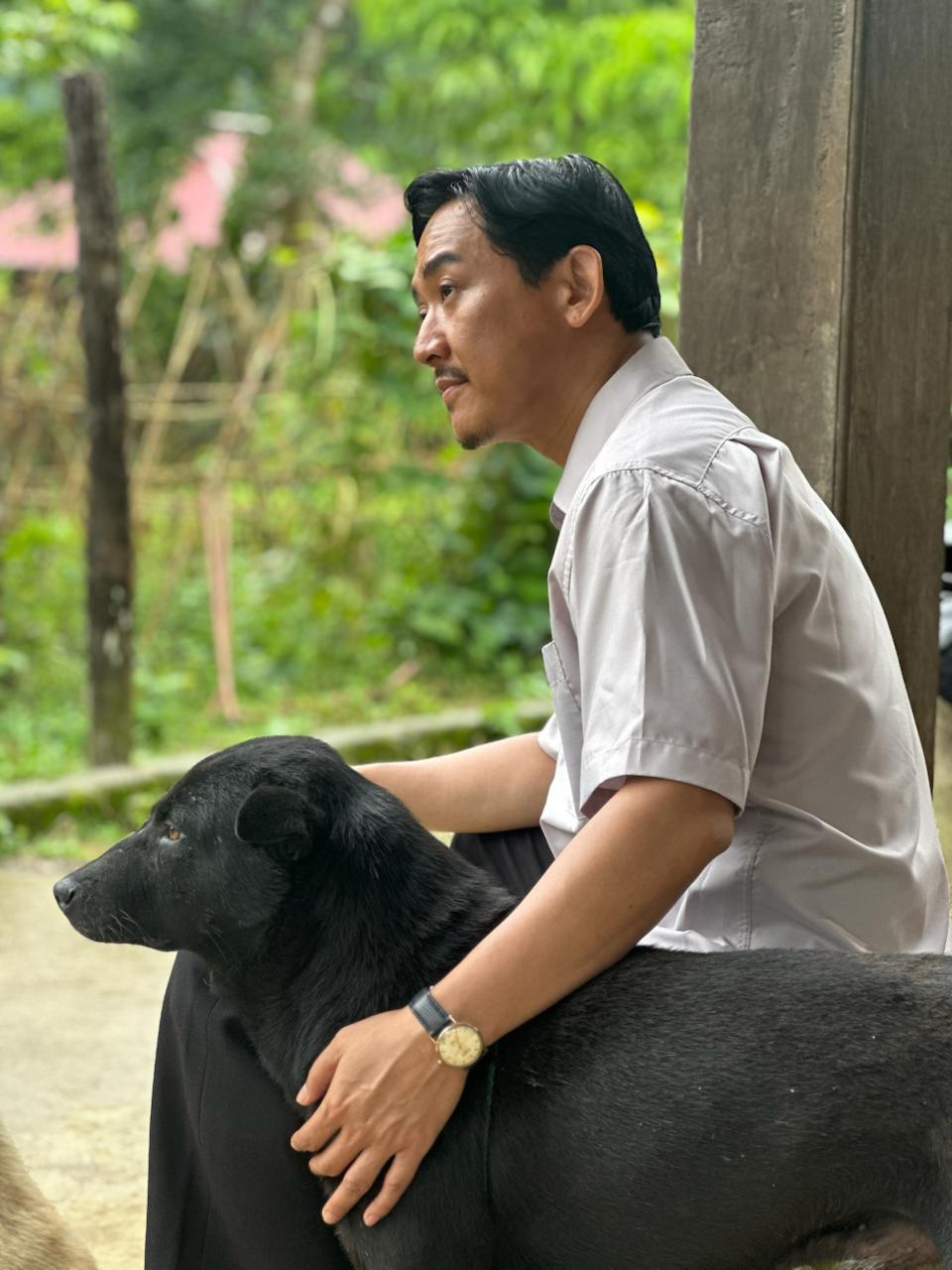 Sốc visual nam thần nghìn tỷ Vbiz như xé sử bước ra, diễn xuất đỉnh cao cả đời chưa từng thất bại
